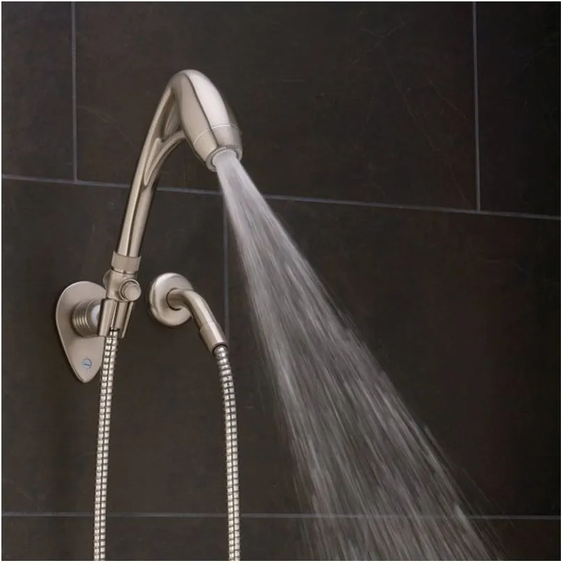 Oxygenics SHOWER BN